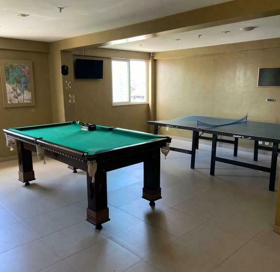 Mont Blanc Suites Duque De Caxias