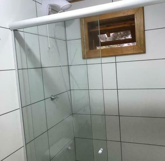 ペンション Cabana Da Colina 2