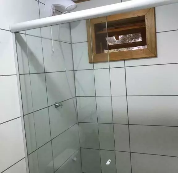 Majatalo Cabana Da Colina 2