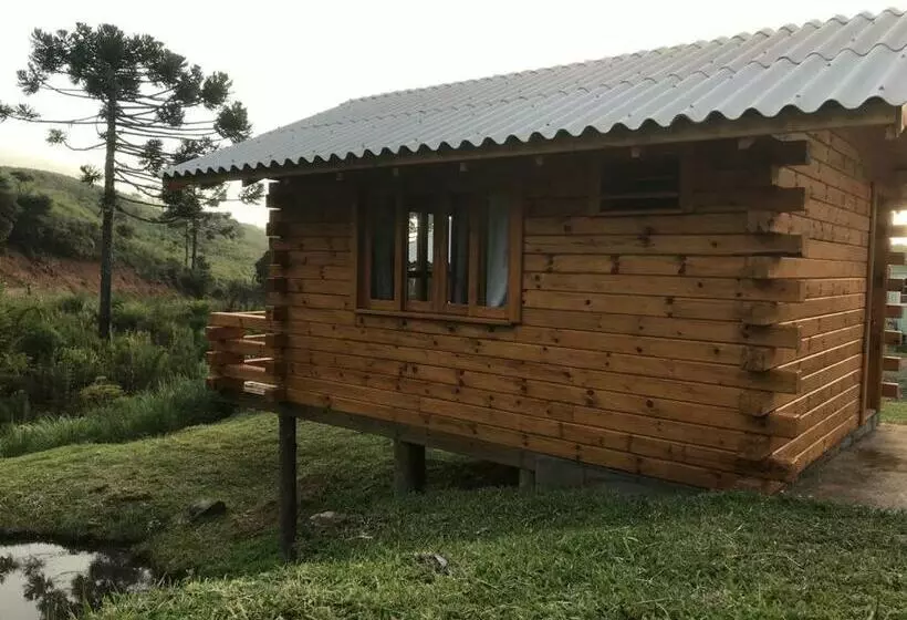 Majatalo Cabana Da Colina 2