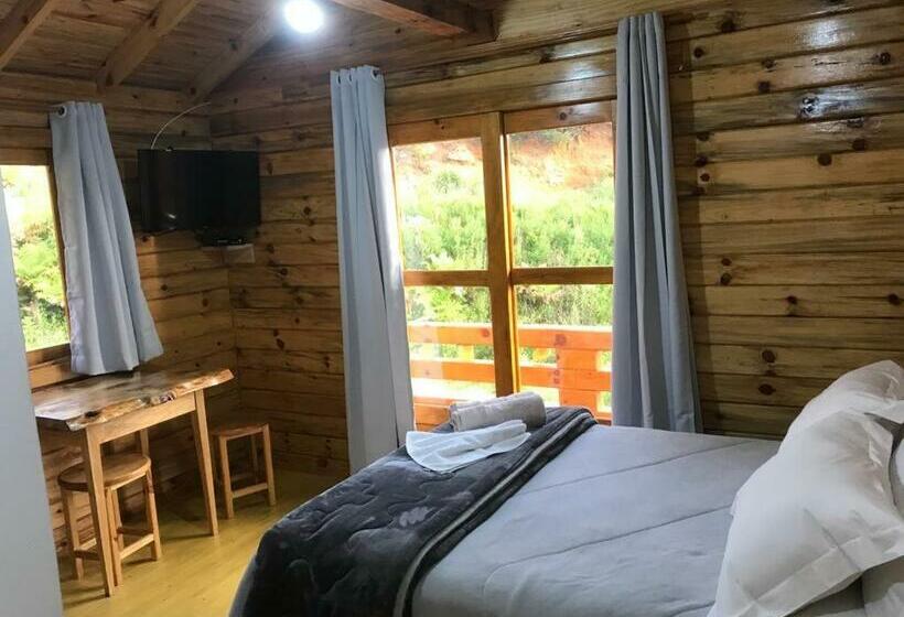 ペンション Cabana Da Colina 2