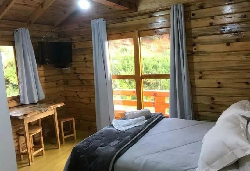 Majatalo Cabana Da Colina 2