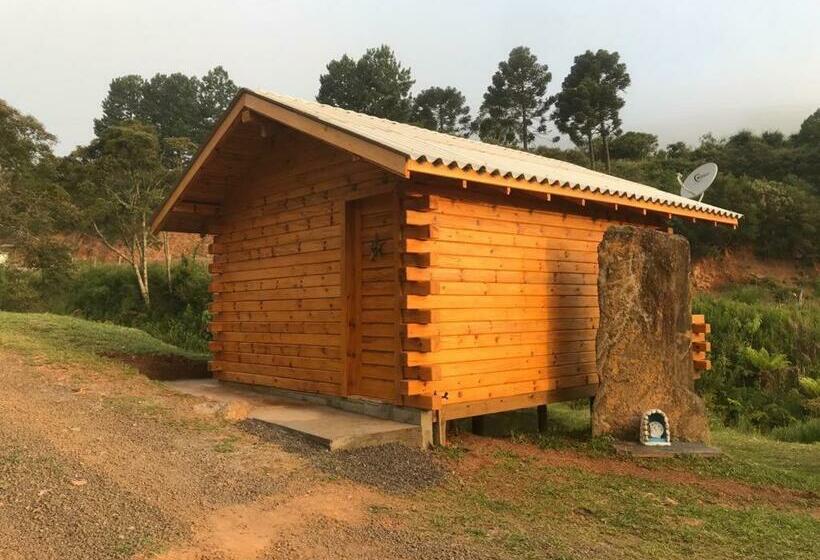 ペンション Cabana Da Colina 2