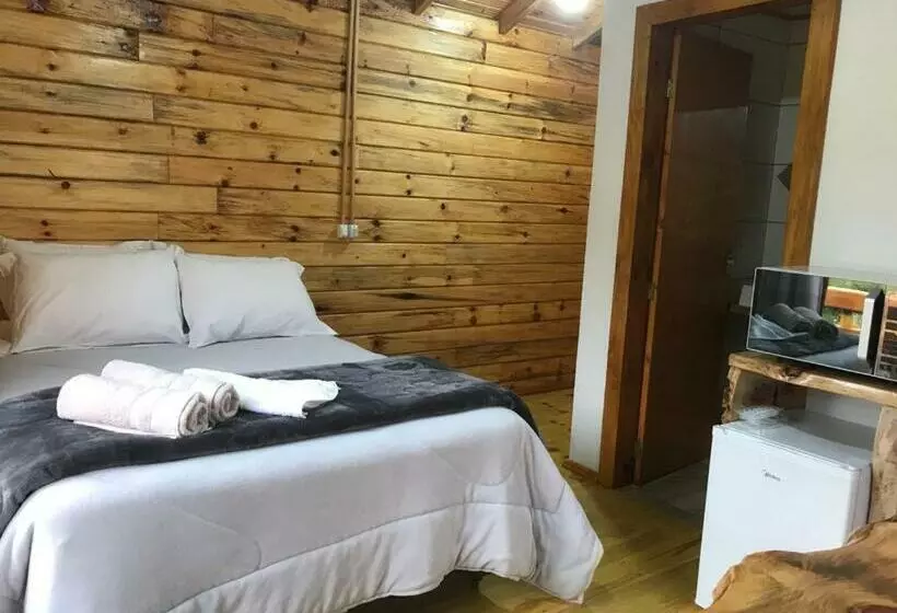 Majatalo Cabana Da Colina 2