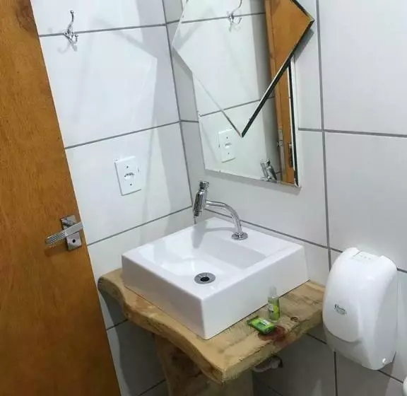 Majatalo Cabana Da Colina 2