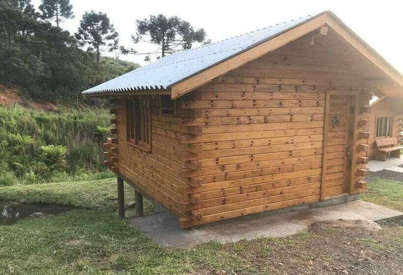 ペンション Cabana Da Colina 2