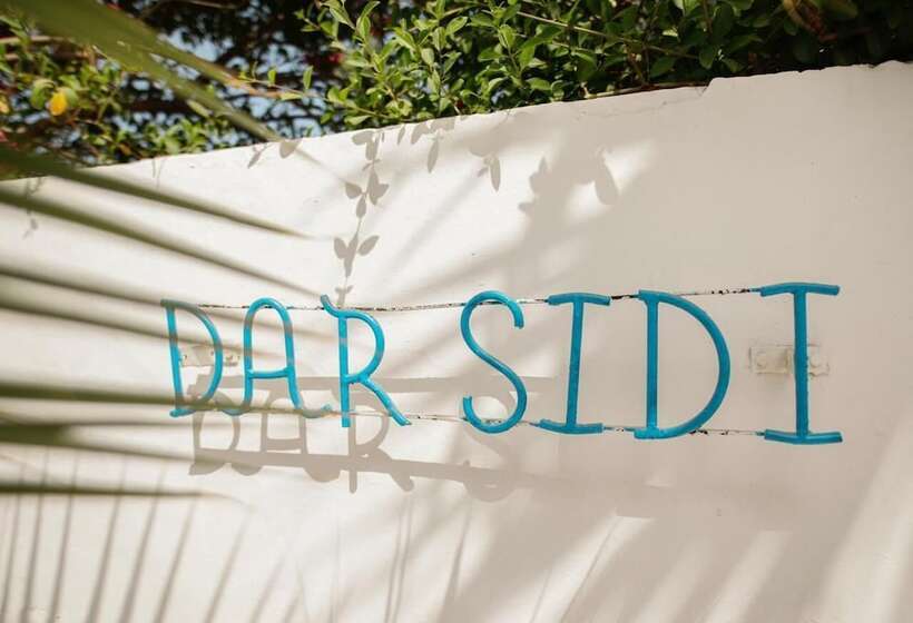 Pensão Dar Sidi