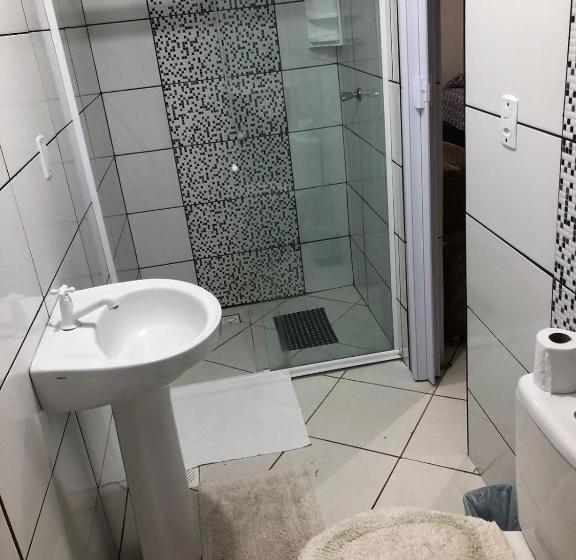 هاستل Pousada Sol