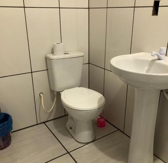 هاستل Pousada Sol