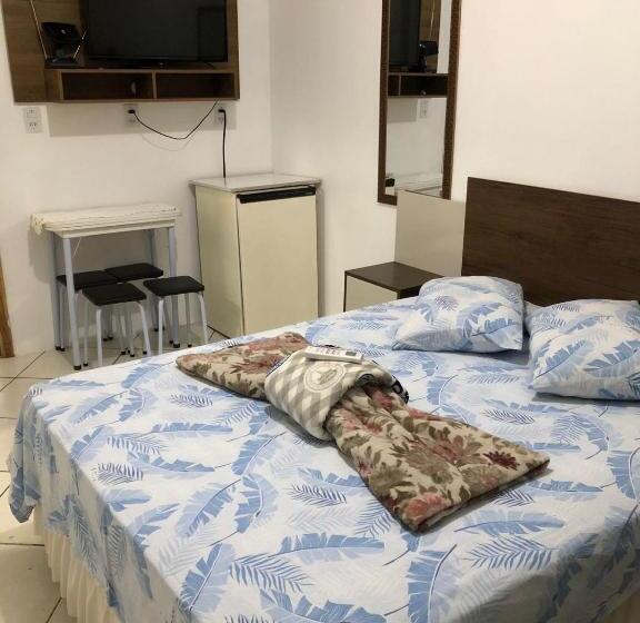 هاستل Pousada Sol