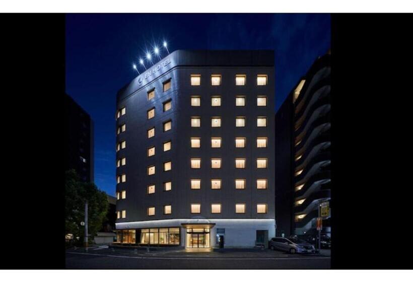 En Hotel Hiroshima   Vacation Stay 45747v