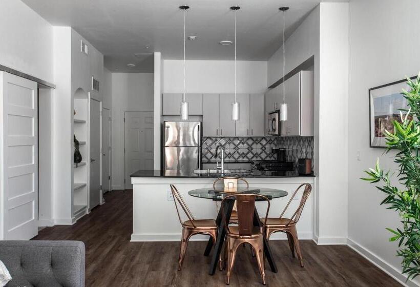 فندق Locale South Congress  Austin