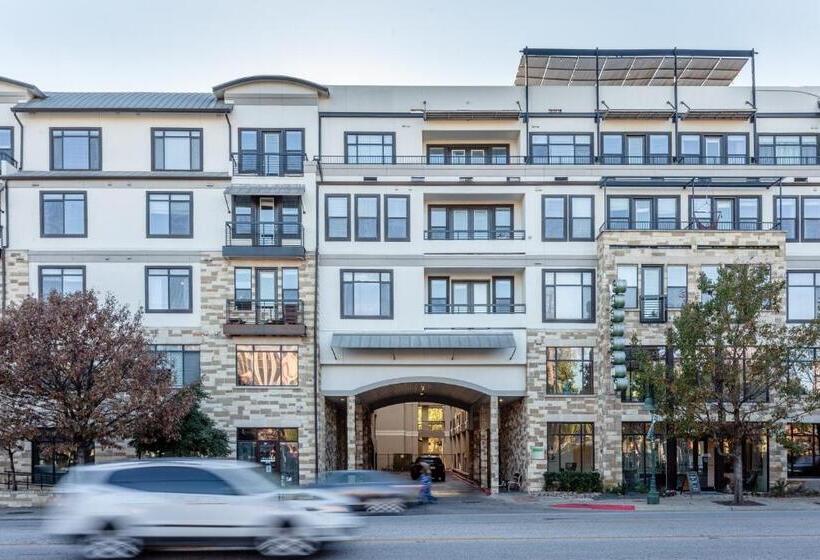 فندق Locale South Congress  Austin