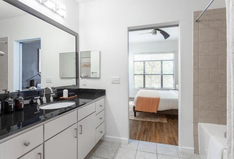 فندق Locale South Congress  Austin