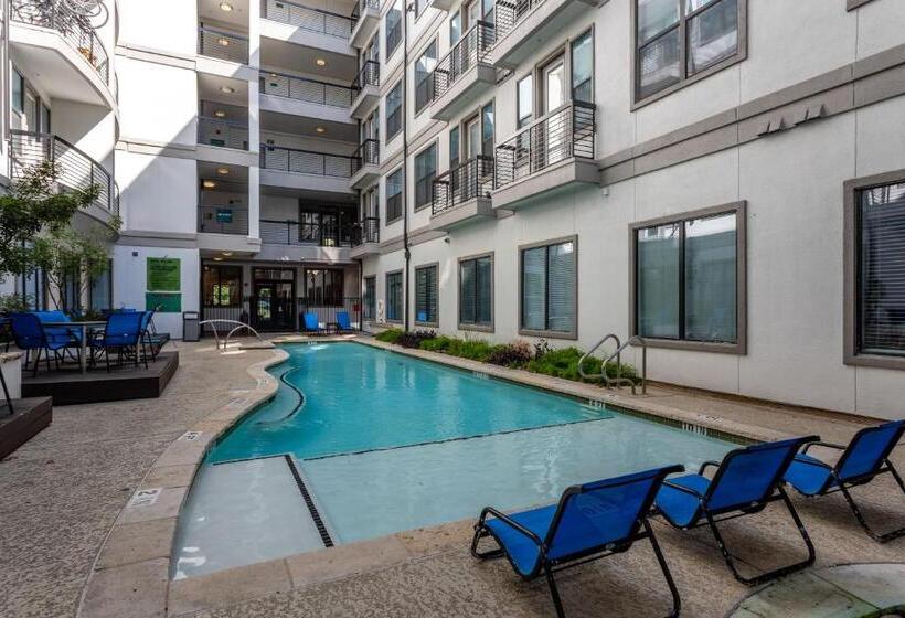 فندق Locale South Congress  Austin