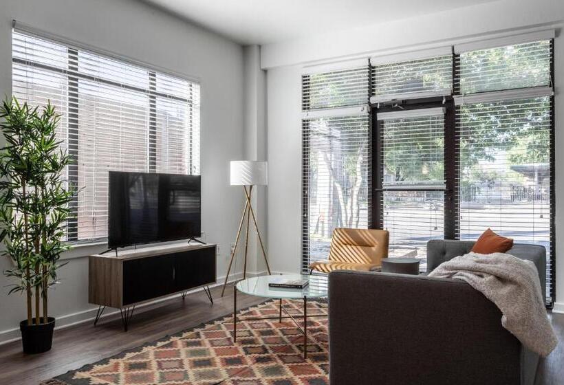 فندق Locale South Congress  Austin