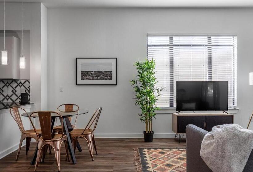 فندق Locale South Congress  Austin