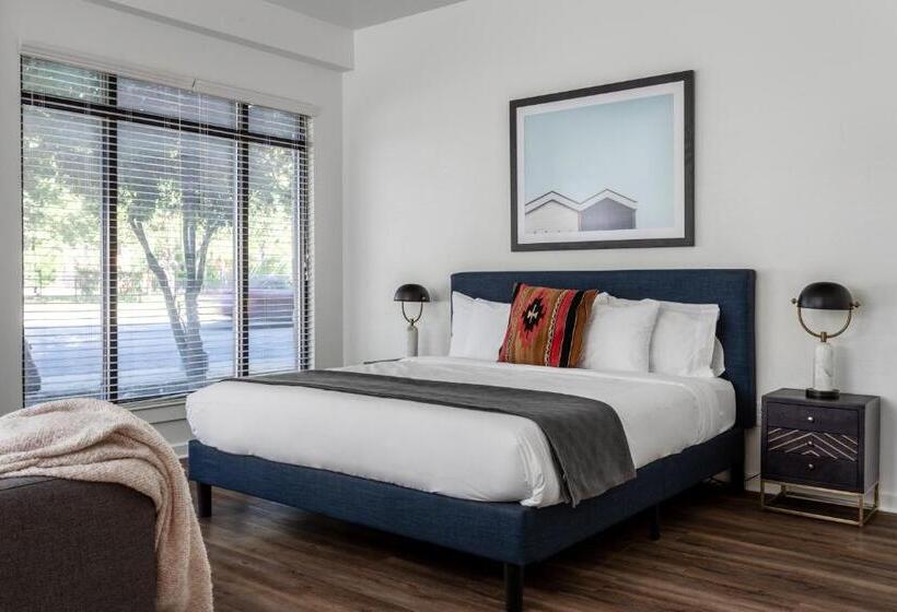 فندق Locale South Congress  Austin