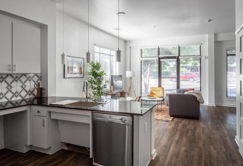 فندق Locale South Congress  Austin