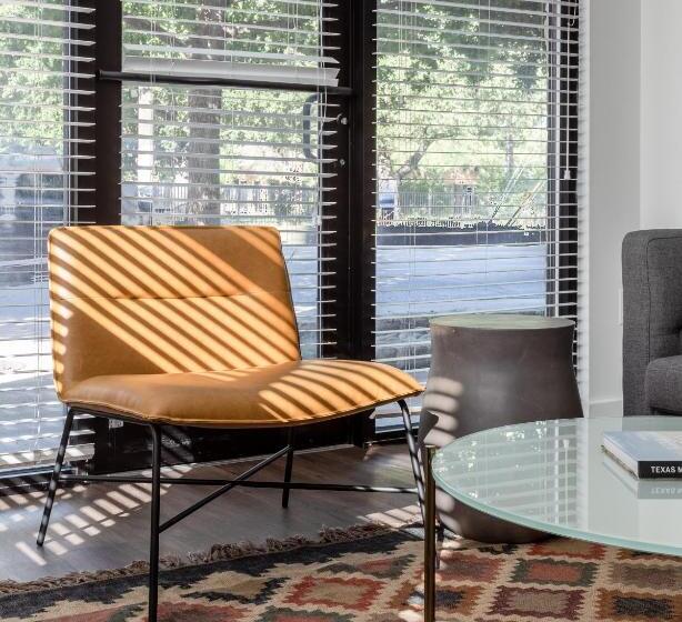 فندق Locale South Congress  Austin