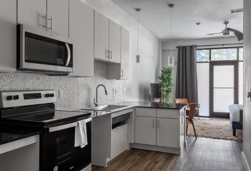 فندق Locale South Congress  Austin