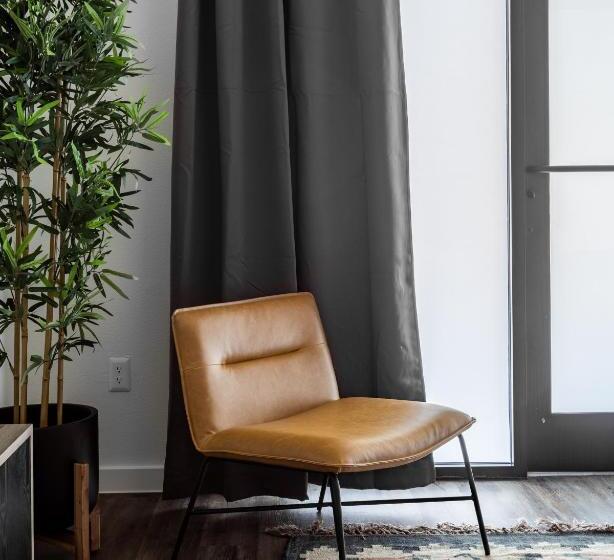 فندق Locale South Congress  Austin