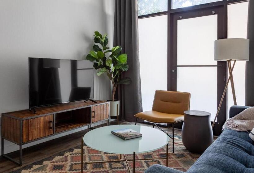 فندق Locale South Congress  Austin