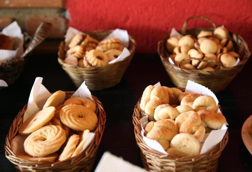 Общежитие Pousada Beira Rio Cipó