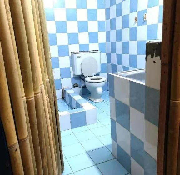 Bella S Beach Resort Apartment 8