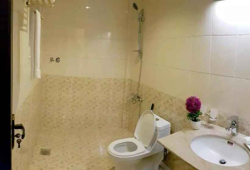 Triple One Hotel Suites