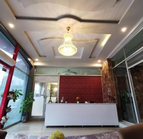 Triple One Hotel Suites