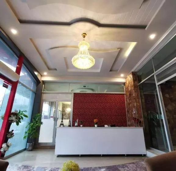 Triple One Hotel Suites