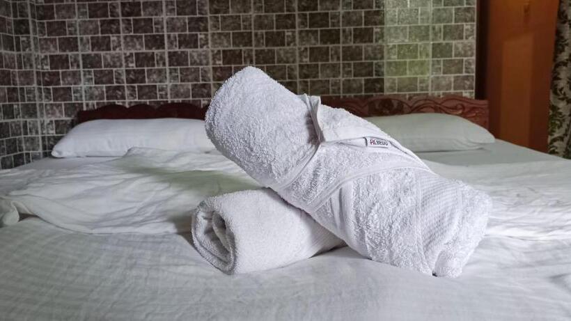 Pensjonat Selfia Guest House