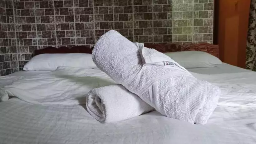 ペンション Selfia Guest House