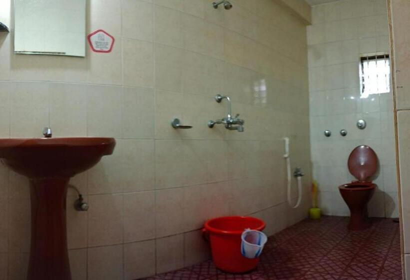 Pensjonat Selfia Guest House