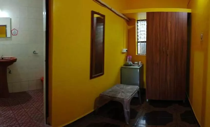 ペンション Selfia Guest House