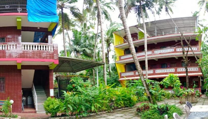 Pensjonat Selfia Guest House