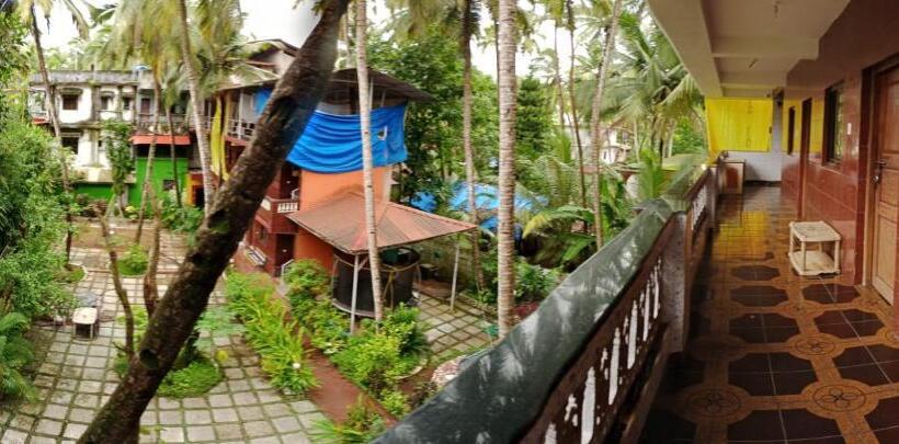 Pensjonat Selfia Guest House