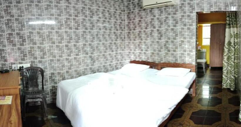 Pensjonat Selfia Guest House