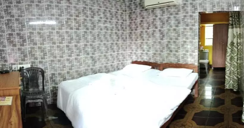 ペンション Selfia Guest House