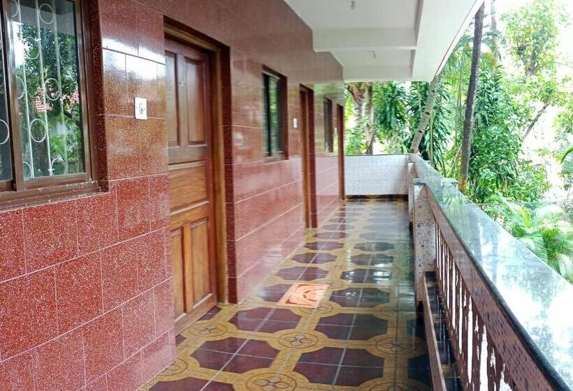 Pensjonat Selfia Guest House