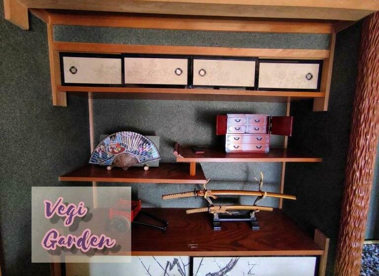 פנסיון First Floor Tatami Room Local House Stay  Vacation Stay 75395v