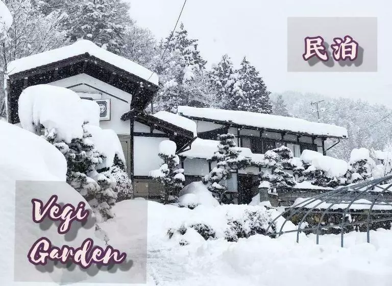 ペンション First Floor Tatami Room Local House Stay  Vacation Stay 75395v