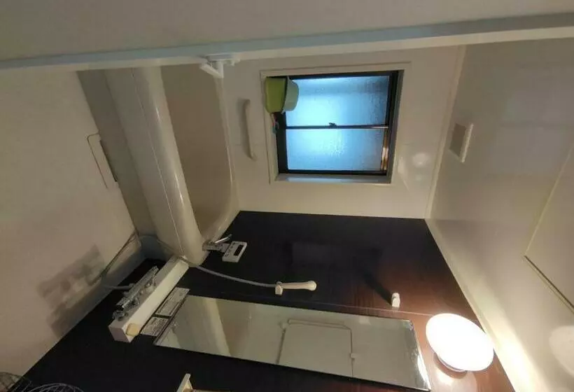 ペンション First Floor Tatami Room Local House Stay  Vacation Stay 75395v