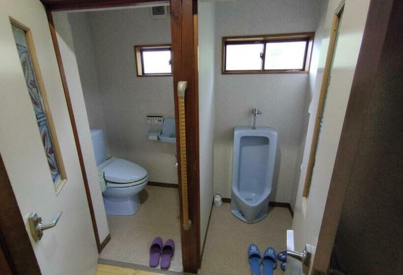 פנסיון First Floor Tatami Room Local House Stay  Vacation Stay 75395v