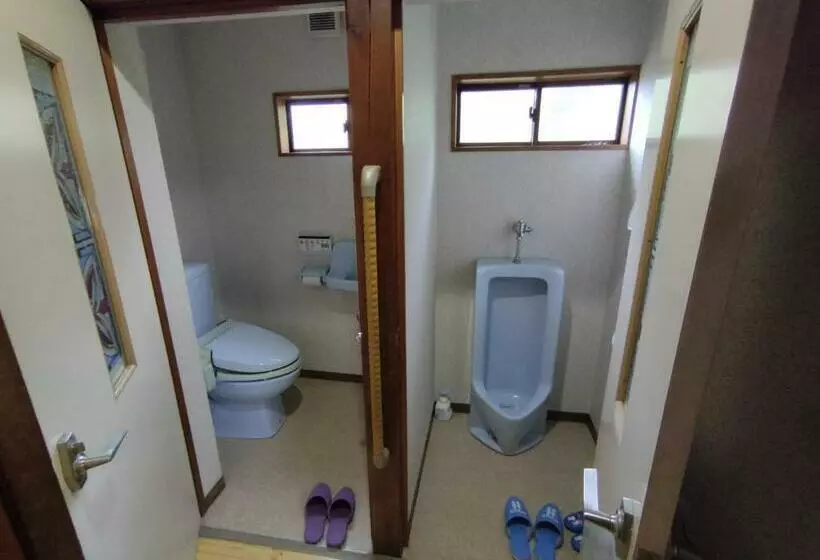 ペンション First Floor Tatami Room Local House Stay  Vacation Stay 75395v