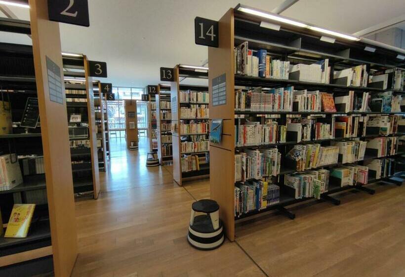 פנסיון First Floor Tatami Room Local House Stay  Vacation Stay 75395v