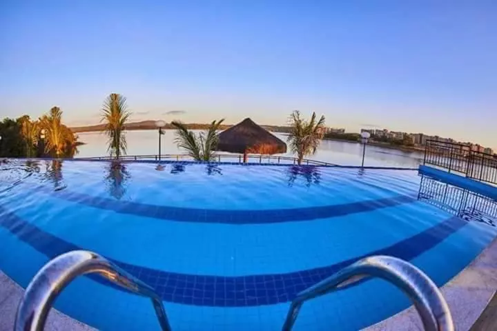 Resort Do Lago Caldas