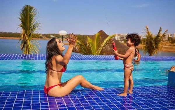 Resort Do Lago Caldas