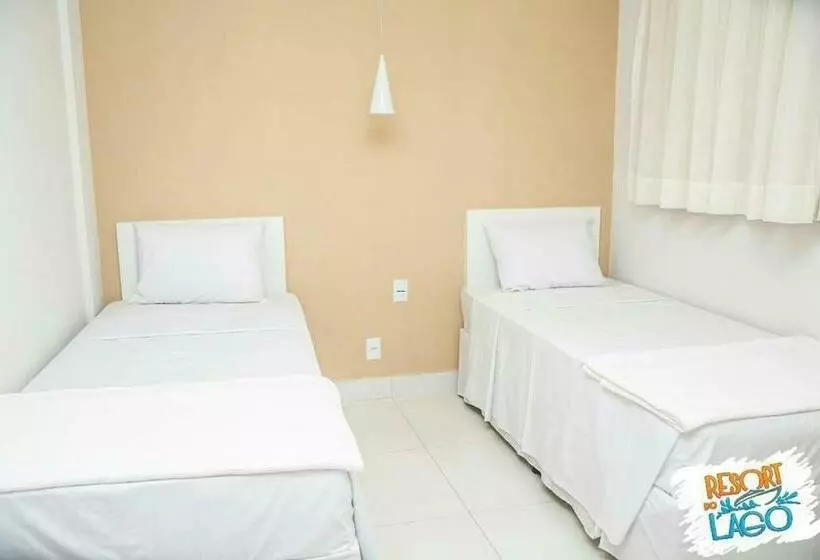 Resort Do Lago Caldas